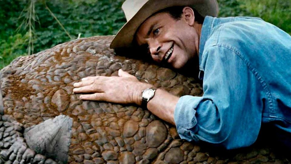 Jurassic Park
