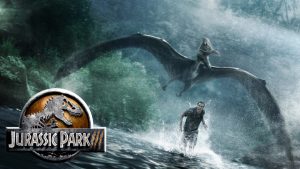 Jurassic Park Iii