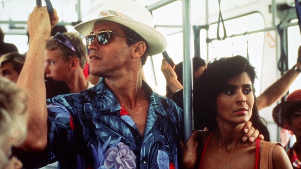 The Running Man