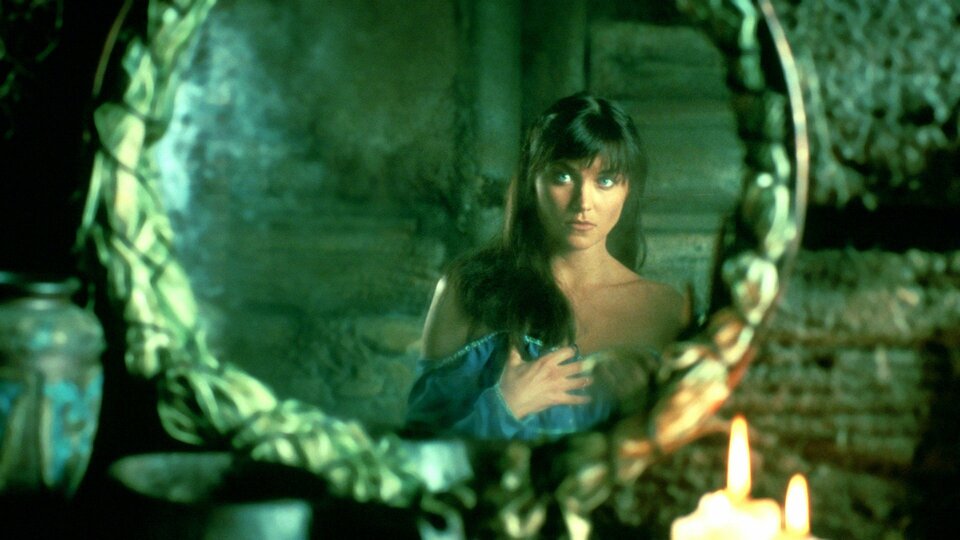 Xena: Warrior Princess