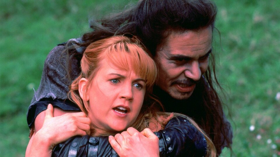 Xena: Warrior Princess