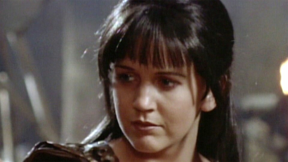 Xena: Warrior Princess