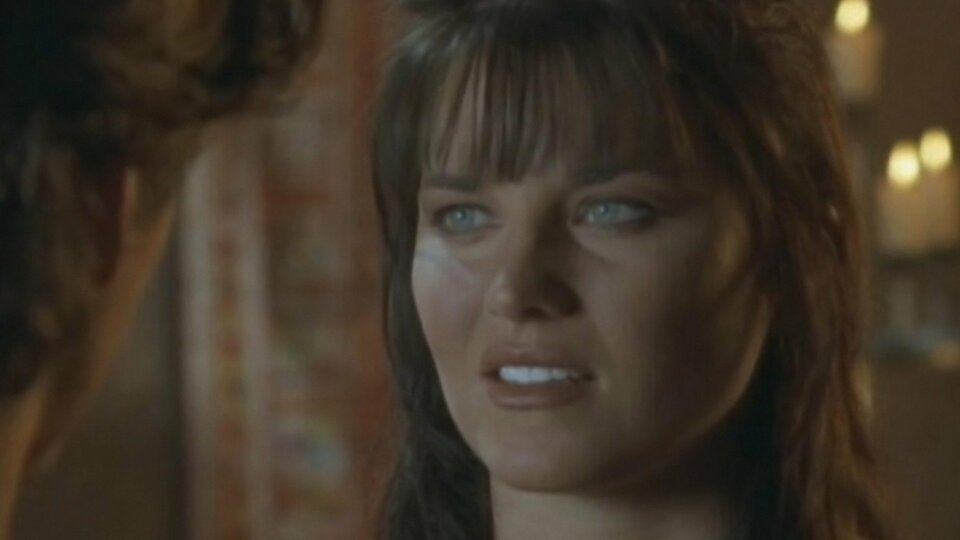 Xena: Warrior Princess