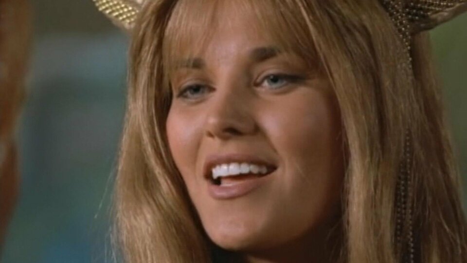 Xena: Warrior Princess