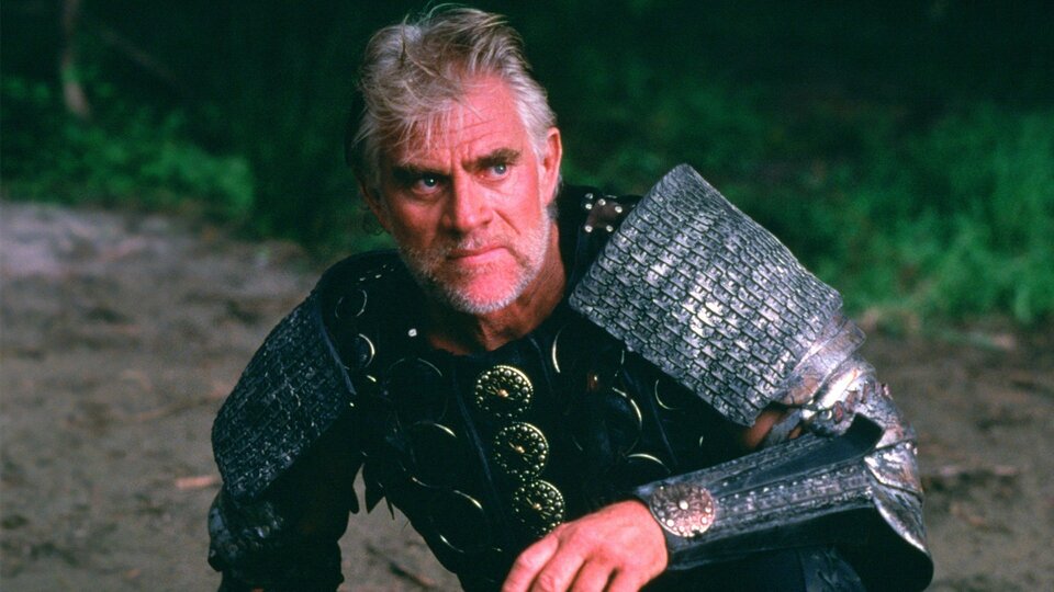 Xena: Warrior Princess