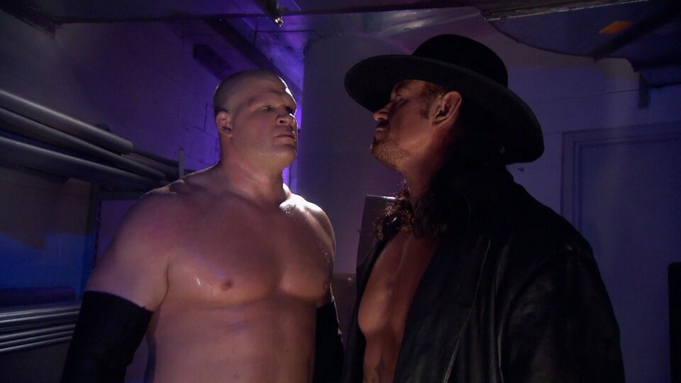 WWE Rivals