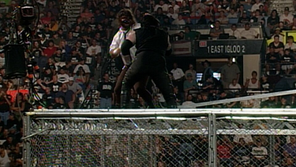 WWE Rivals
