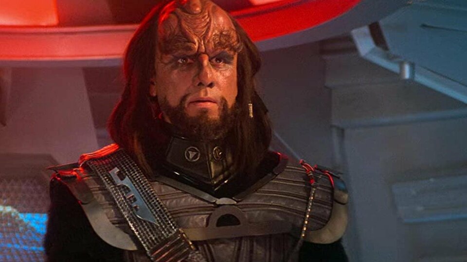 Star Trek III: The Search for Spock