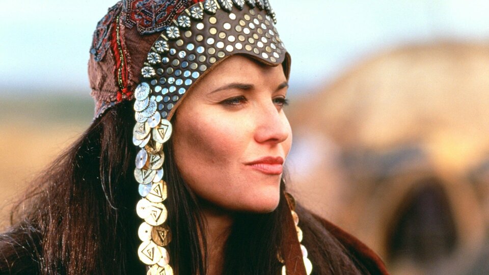 Xena: Warrior Princess
