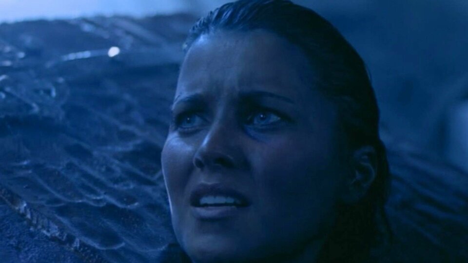 Xena: Warrior Princess