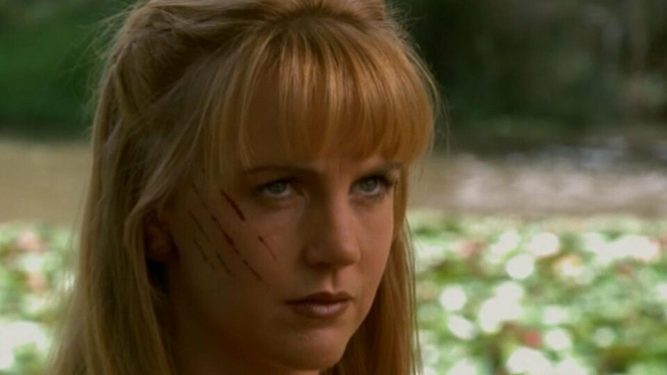 Xena: Warrior Princess