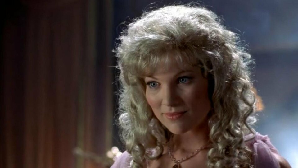 Xena: Warrior Princess