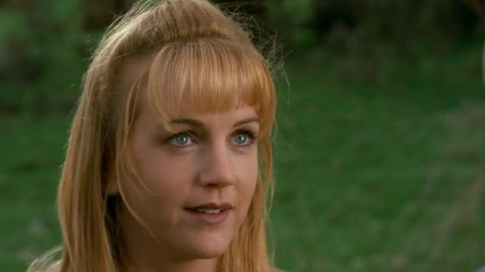 Xena: Warrior Princess