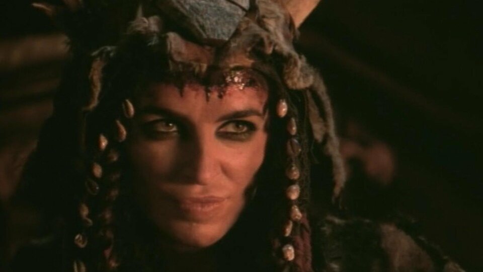 Xena: Warrior Princess