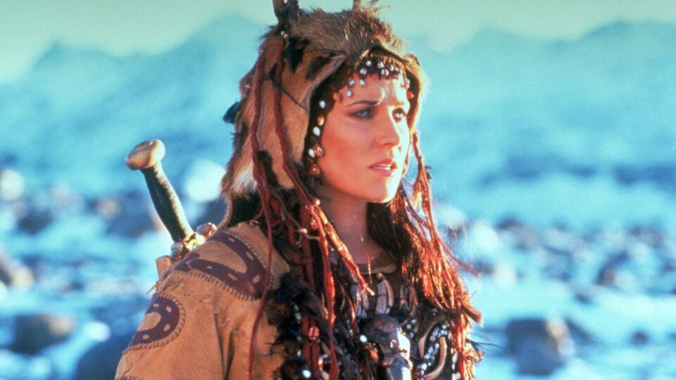 Xena: Warrior Princess