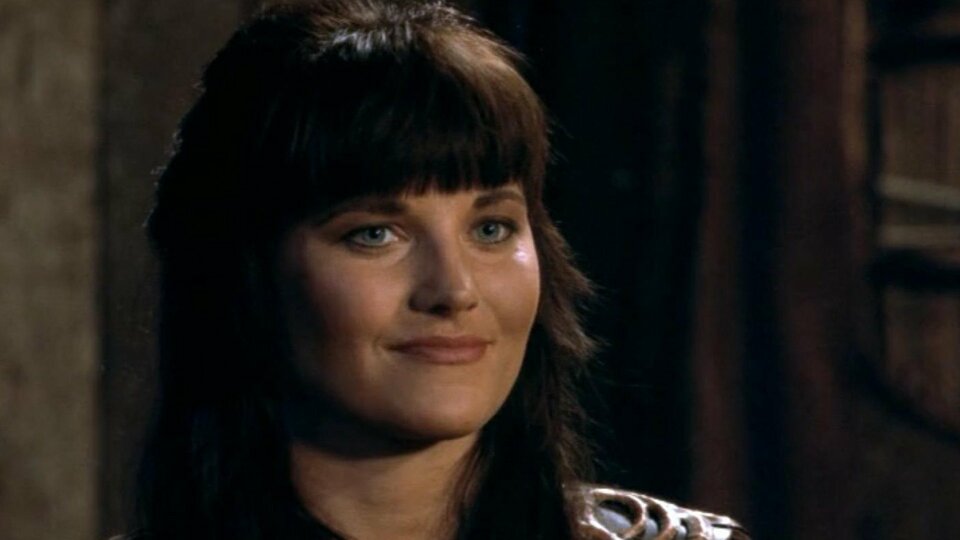 Xena: Warrior Princess