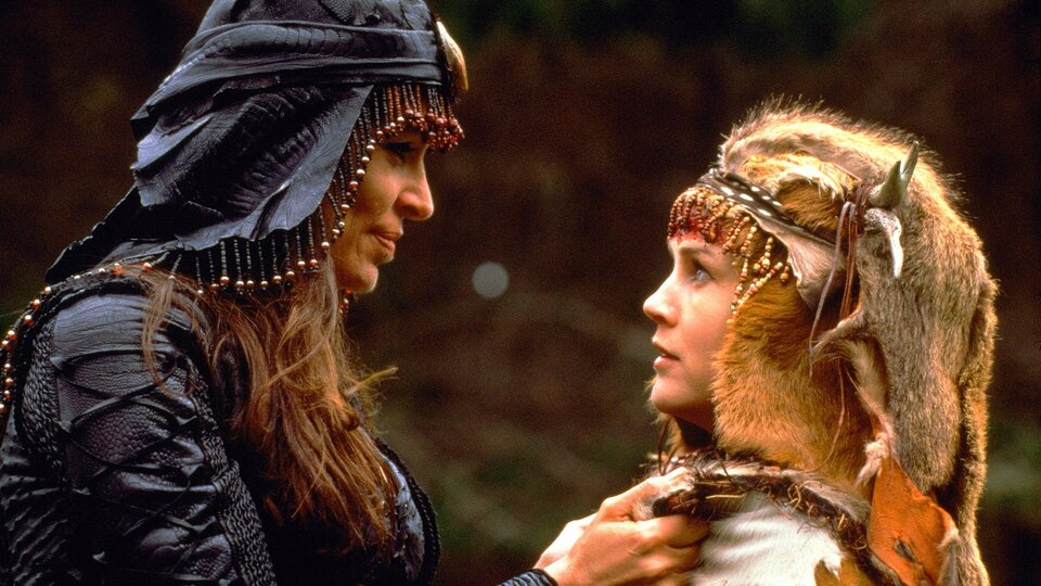 Xena: Warrior Princess