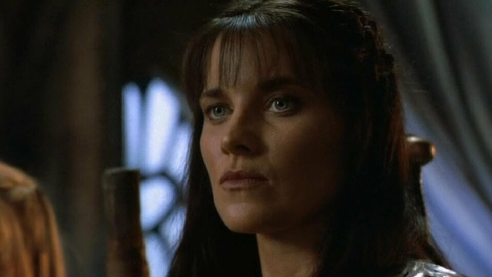 Xena: Warrior Princess
