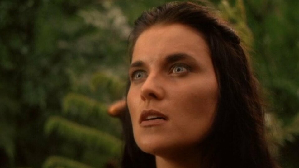 Xena: Warrior Princess