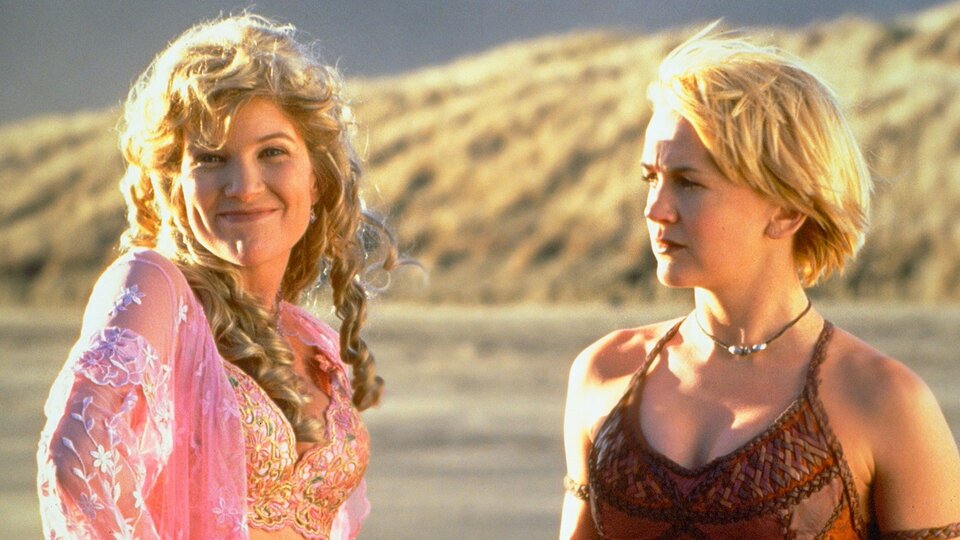 Xena: Warrior Princess