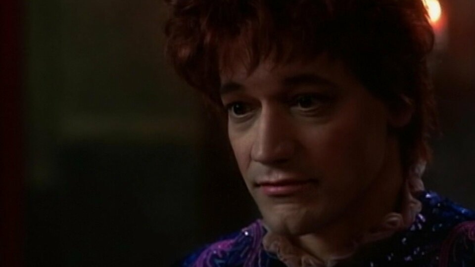 Xena: Warrior Princess