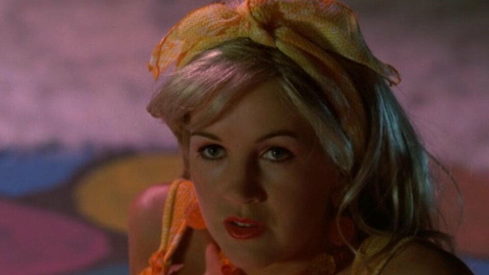 Xena: Warrior Princess