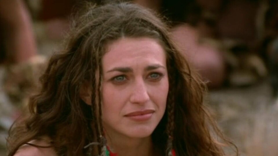 Xena: Warrior Princess