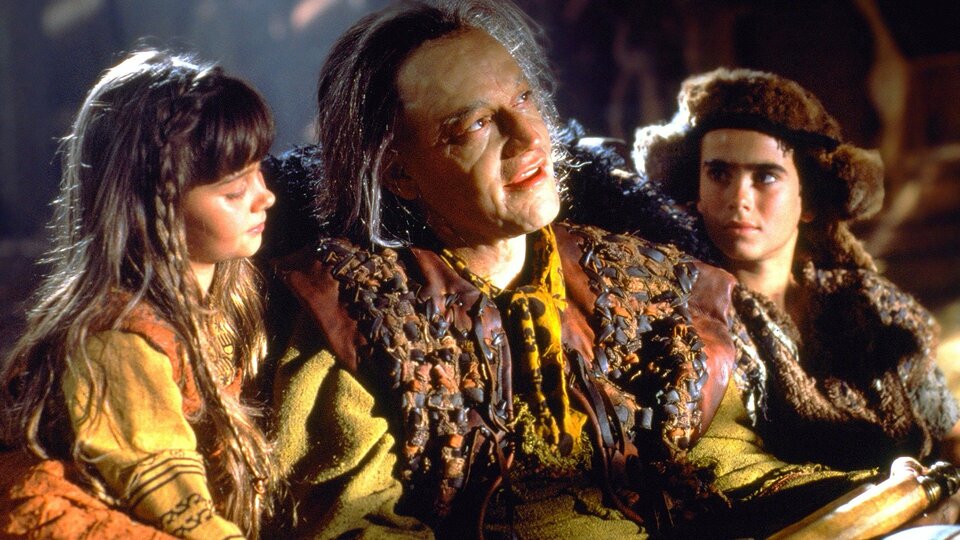 Xena: Warrior Princess