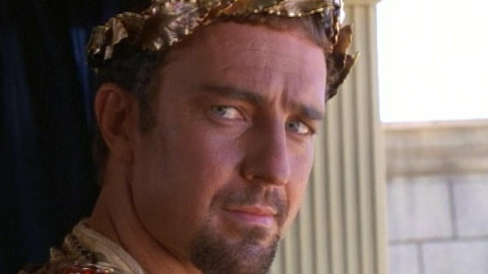 Xena: Warrior Princess