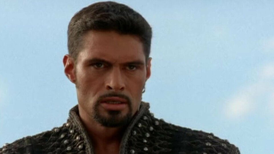 Xena: Warrior Princess