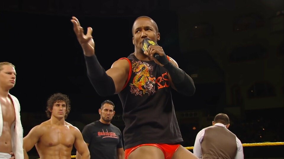 Shawn Michaels