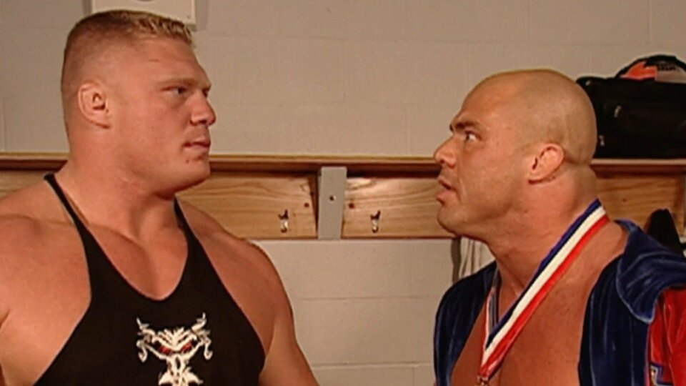 WWE Rivals