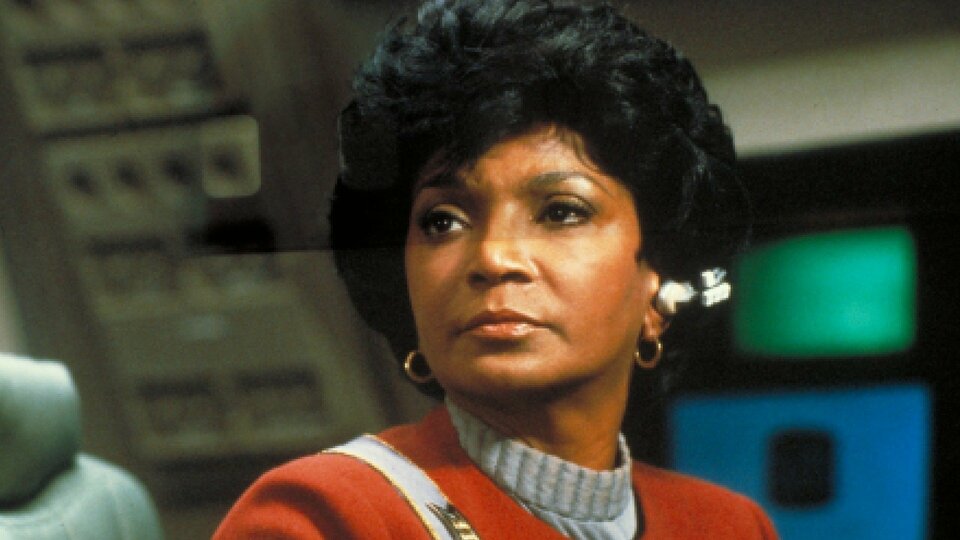 Star Trek II: The Wrath of Khan