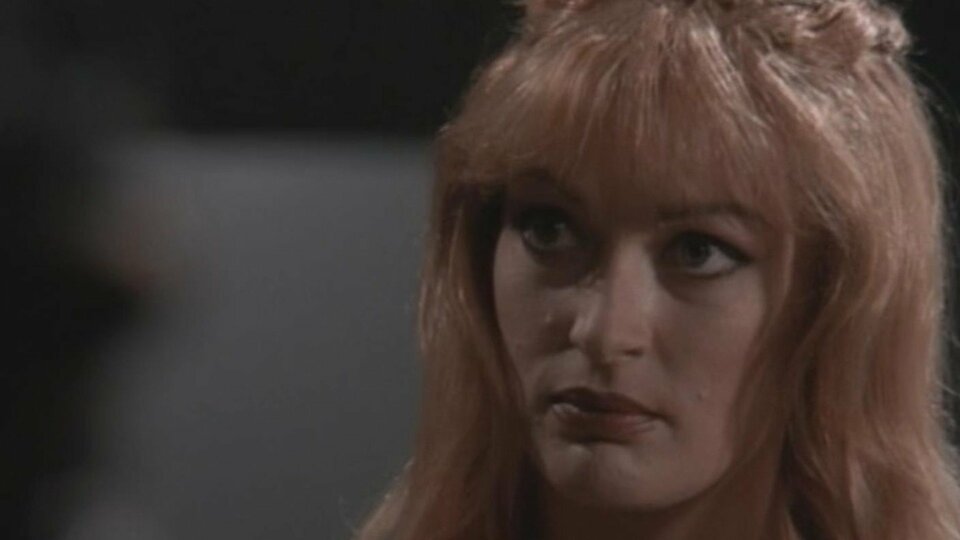 Xena: Warrior Princess