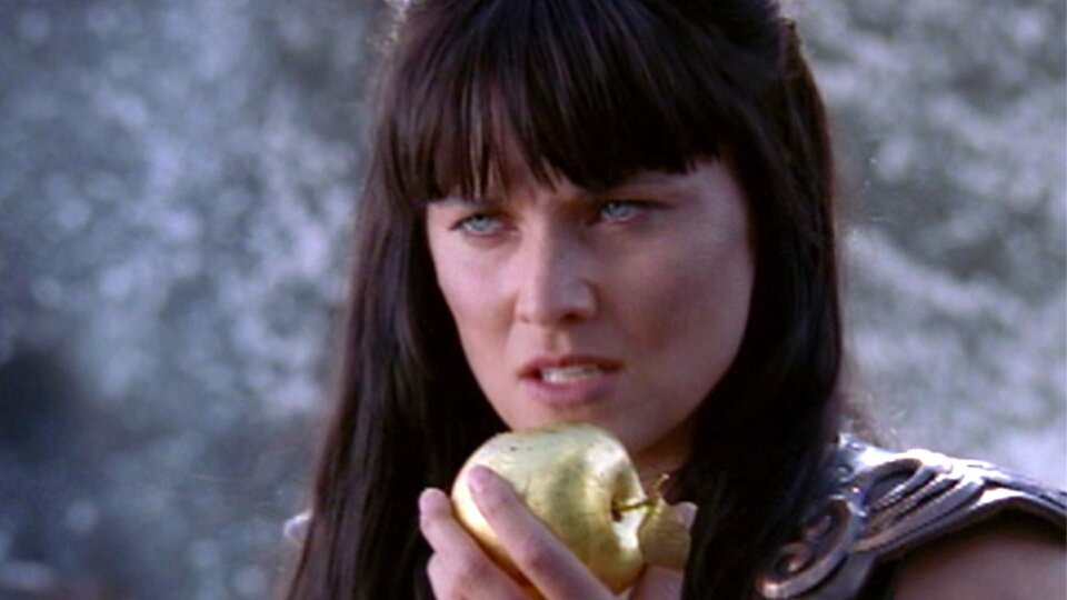Xena: Warrior Princess