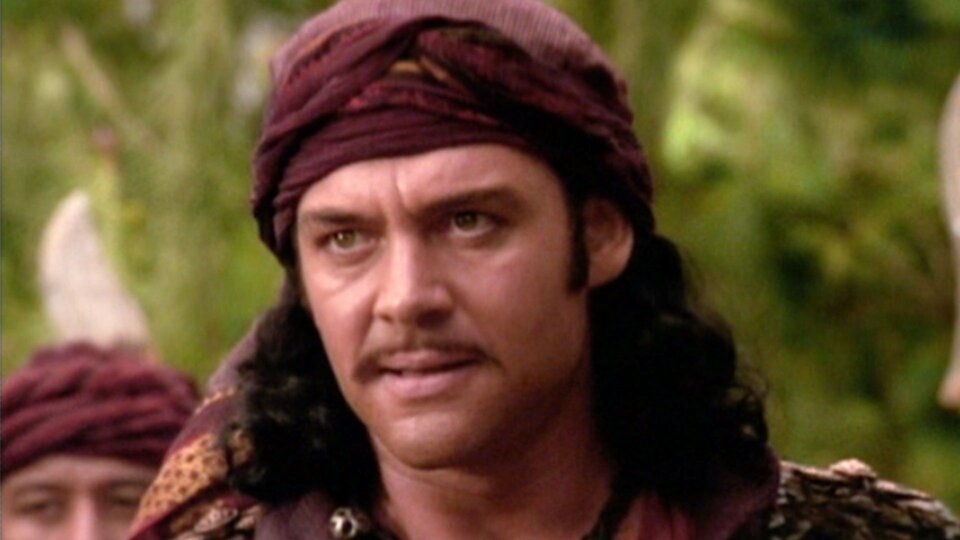 Xena: Warrior Princess