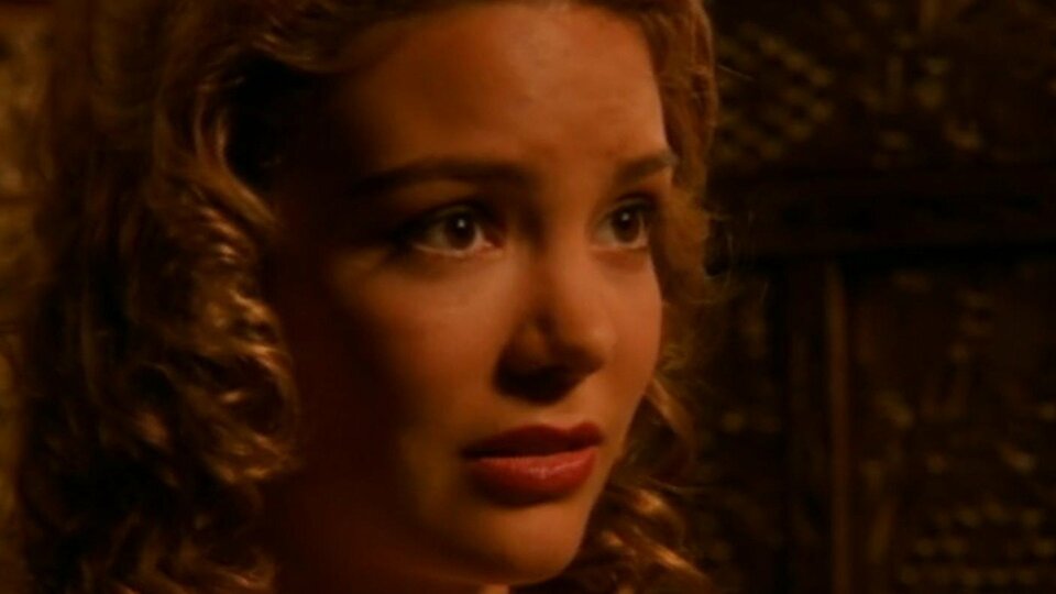 Xena: Warrior Princess