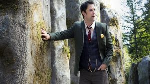 The Librarians Ep 101 "the Crown Of King Arthur"