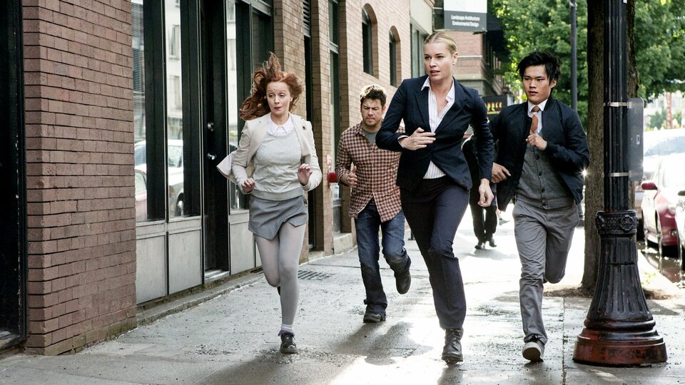 And the Horns of a Dilemma