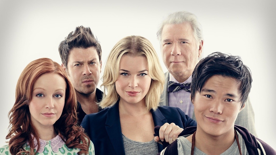 The Librarians