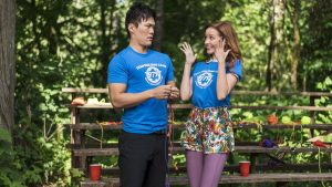 26959 008 The Librarians 407 And The Disenchanted Forest Dsc9932.arw