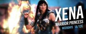 Xena Wp V2