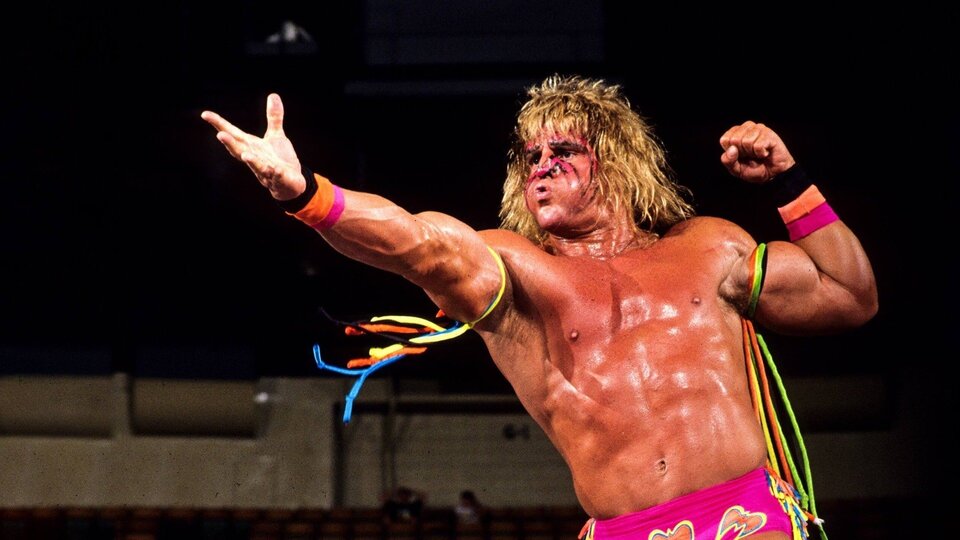 Biography: WWE Legends