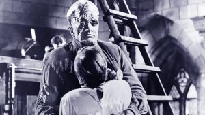 Lady Frankenstein, (aka Daughter Of Frankenstein, La Figlia Di Frankenstein), Back To Front: Paul Wh